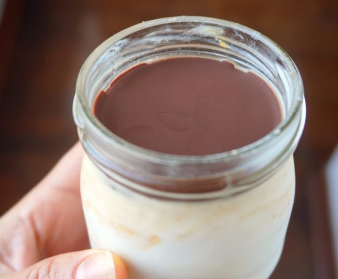Postre viral de youtube copia
