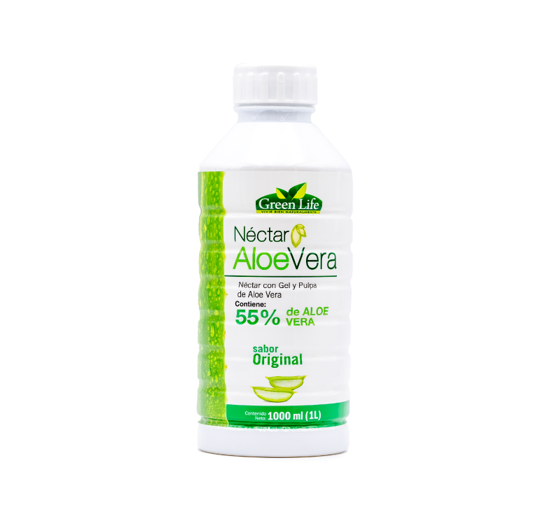 Aloe Vera Original