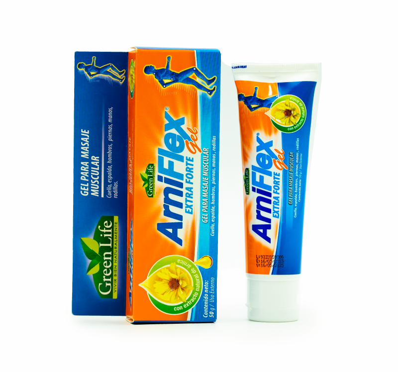 Arniflex 50g