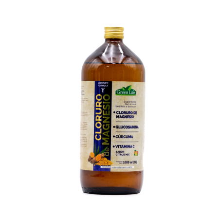 Cloruro 1L