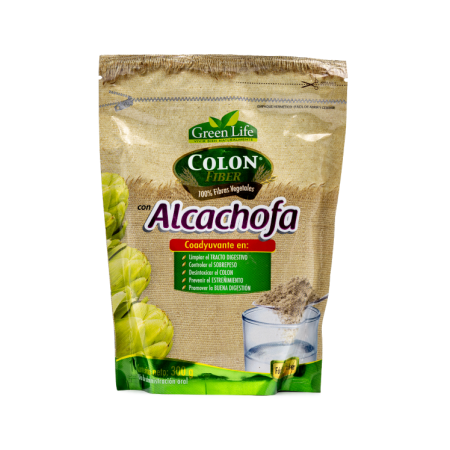 Colon Fiber