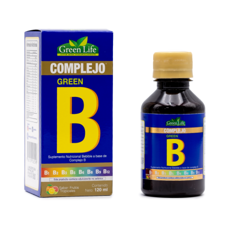 Complejo B