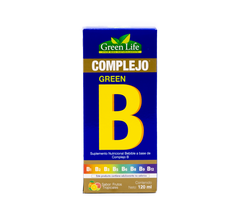 Complejo B Cara 1