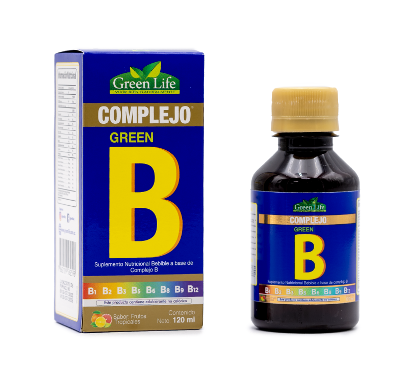 Complejo B