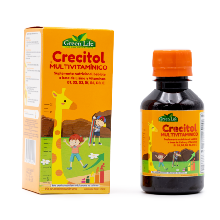 Crecitol