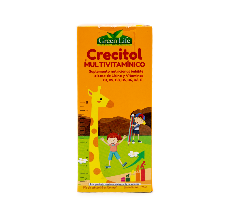 Crecitol Cara 3