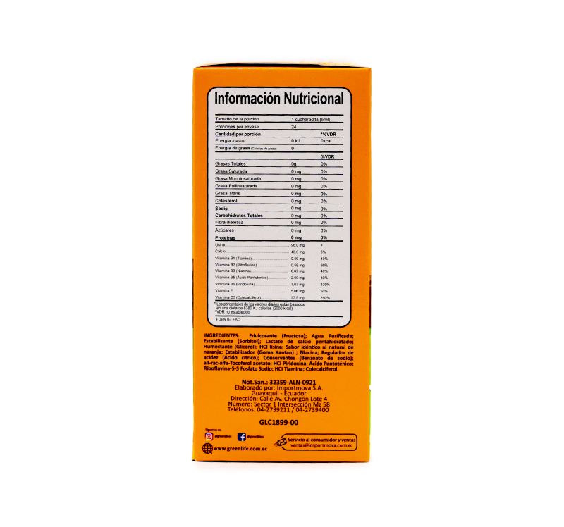 Crecitol Cara 4