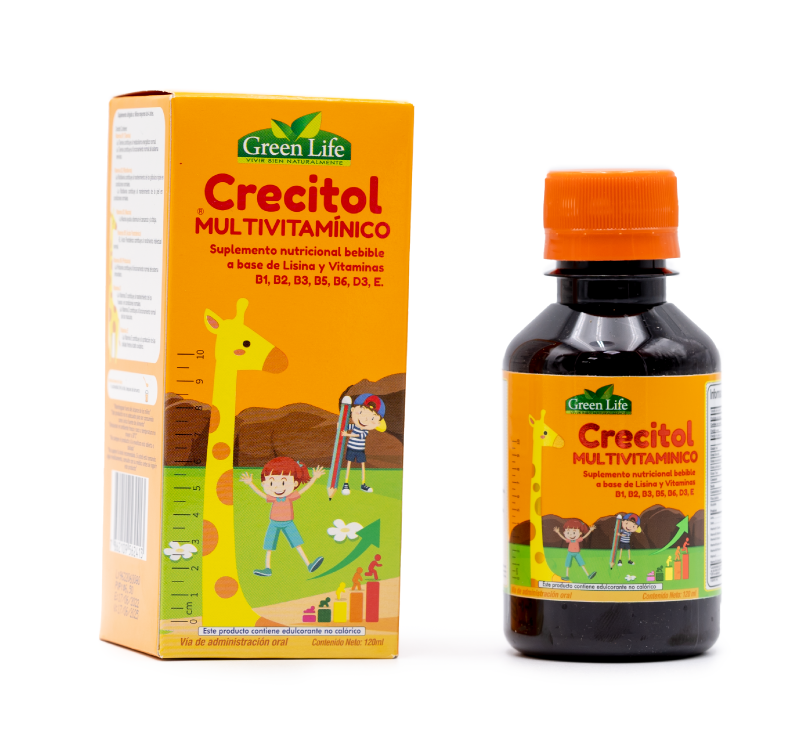 Crecitol