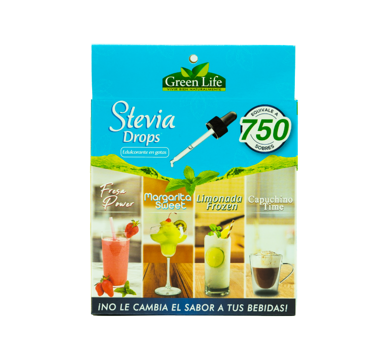 Duo Pack Cara 4