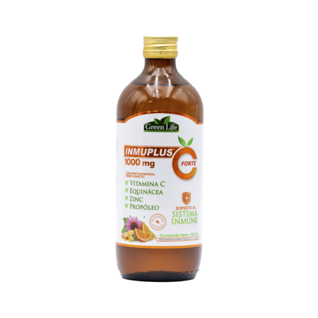 Inmuplus C Forte 500 ml