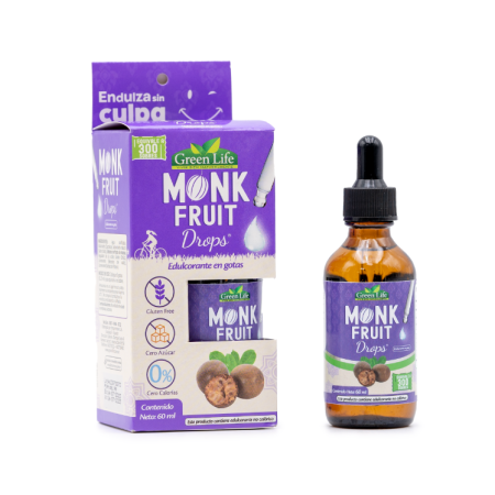 Monk Fruit