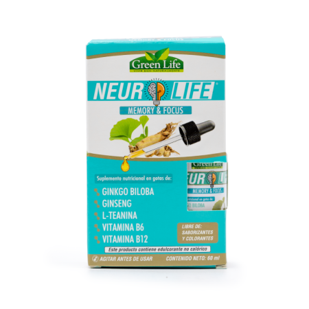 Neurolife Cara 1