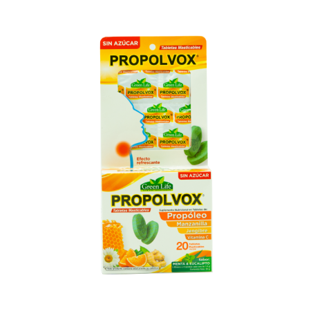 Propolvox Cara 1