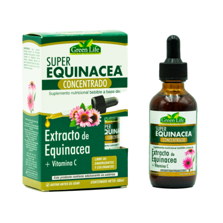Super Equinacea