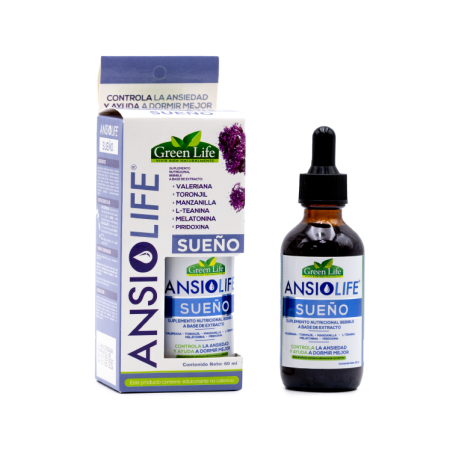 Ansiolife 60ml