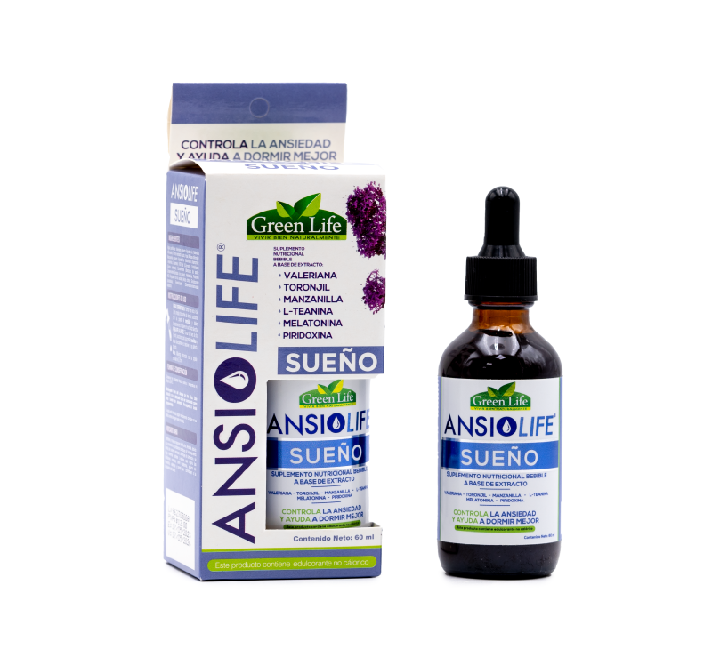 Ansiolife 60ml