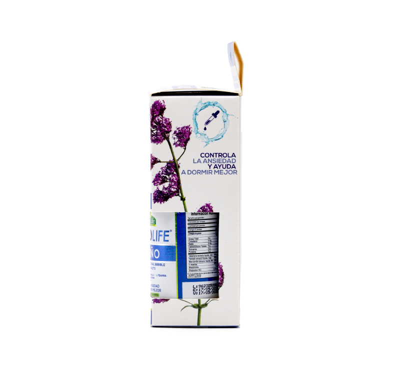 Ansiolife 60ml Cara 4