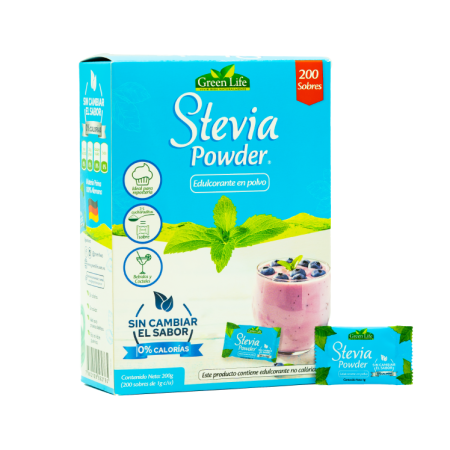 Stevia Powder 200