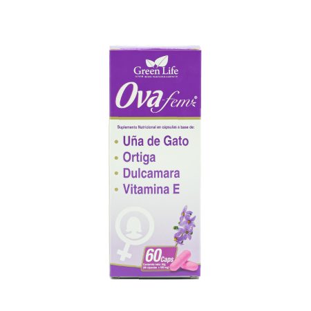 Cara 1 OvaFem-100