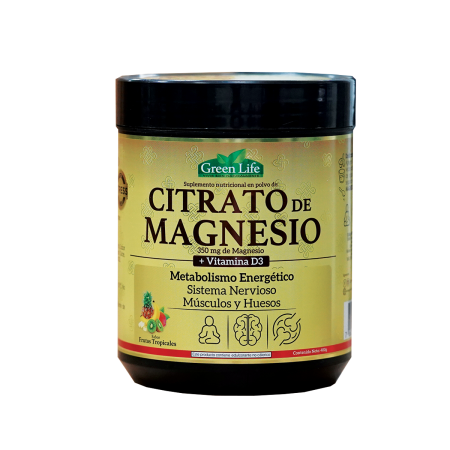 citrrato de magnesio frontal