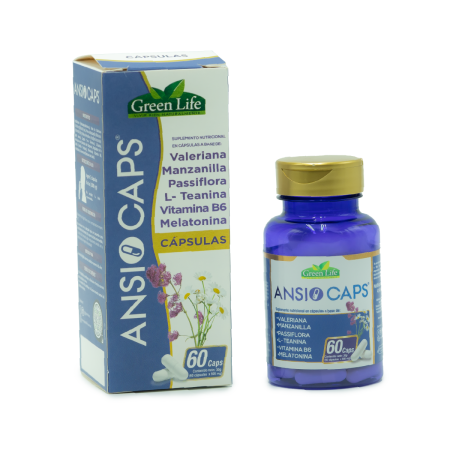 Ansiocaps
